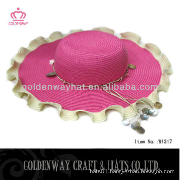 custom ladies hats for weddings 2013